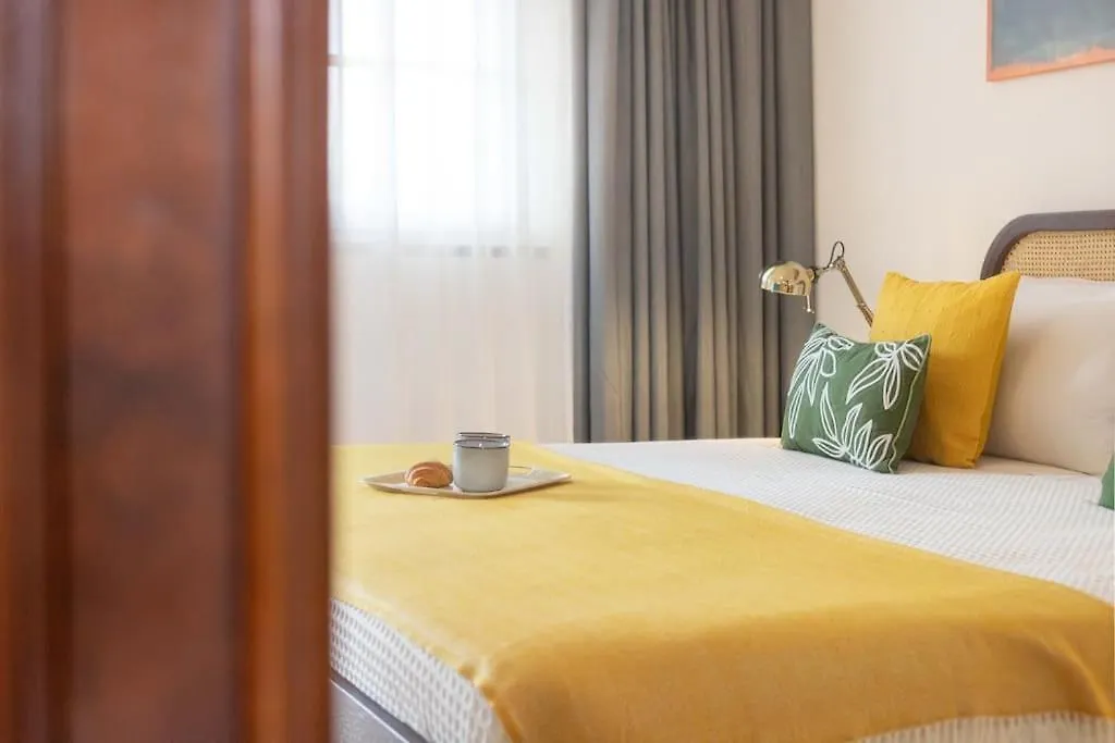 Apartment Casa Alfonsina - Toscanaonehh Rivalto