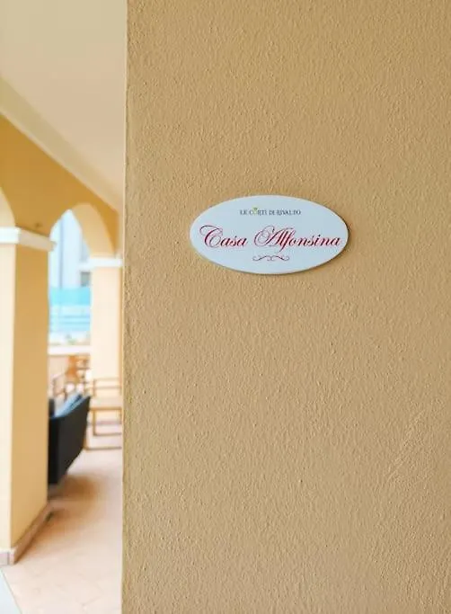 Apartment Casa Alfonsina - Toscanaonehh Rivalto