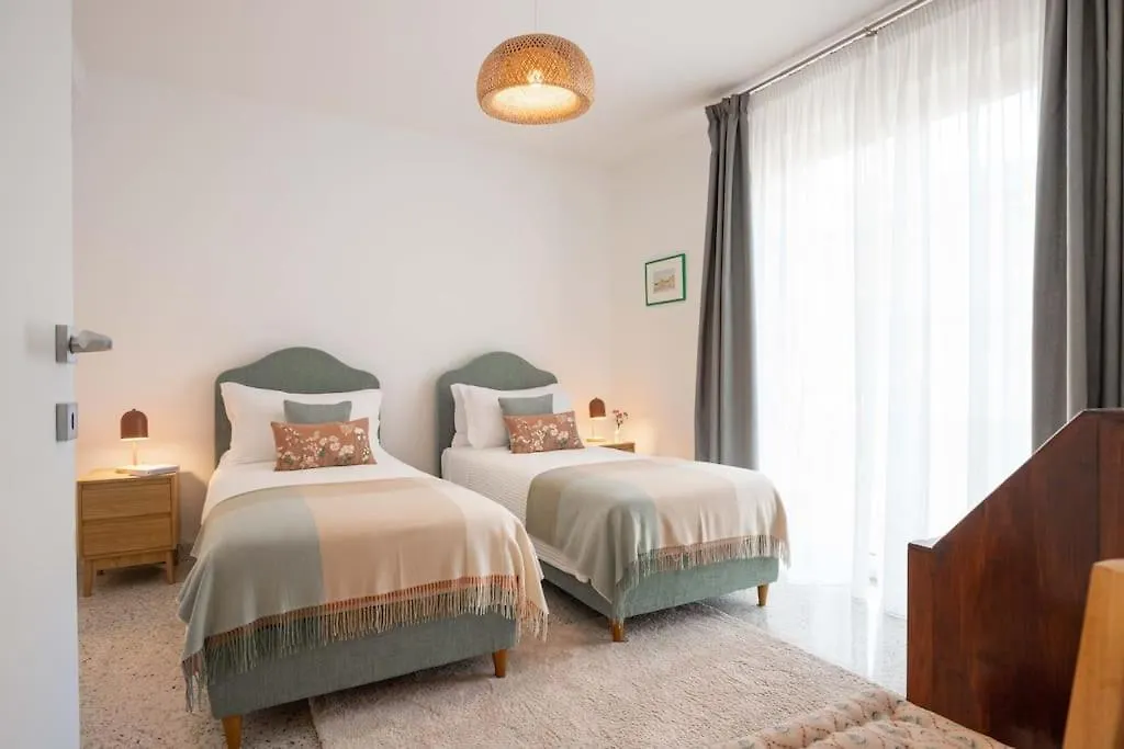 Casa Alfonsina - Toscanaonehh Rivalto Apartment