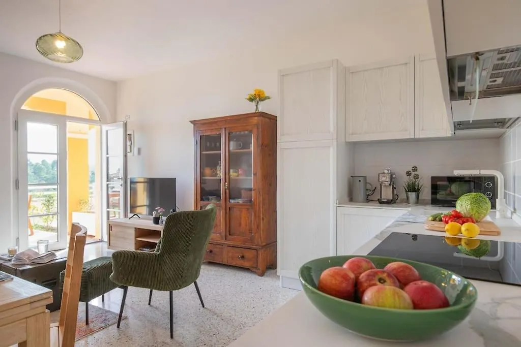 Apartment Casa Alfonsina - Toscanaonehh Rivalto Italy