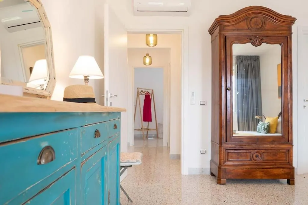 Casa Alfonsina - Toscanaonehh Rivalto Apartment