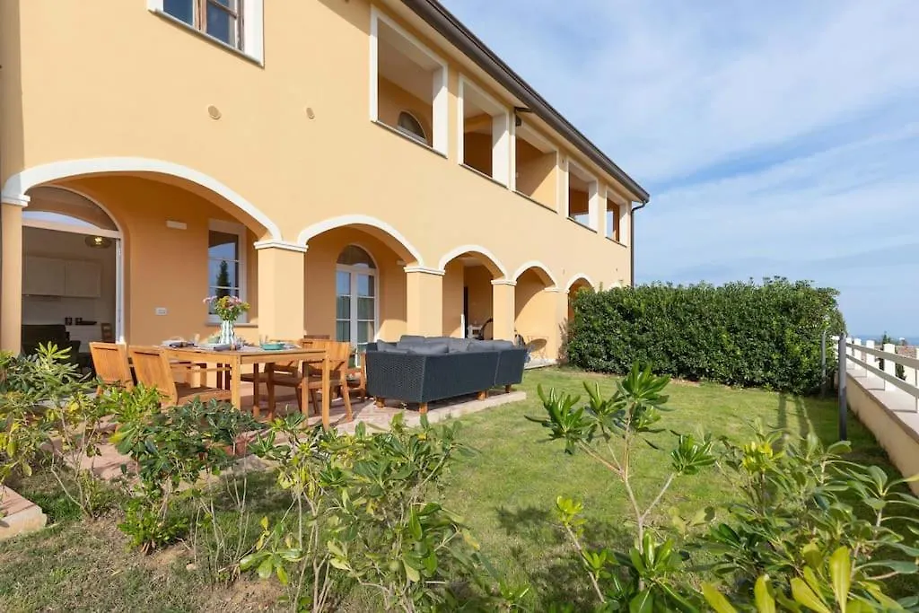 Apartment Casa Alfonsina - Toscanaonehh Rivalto Italy