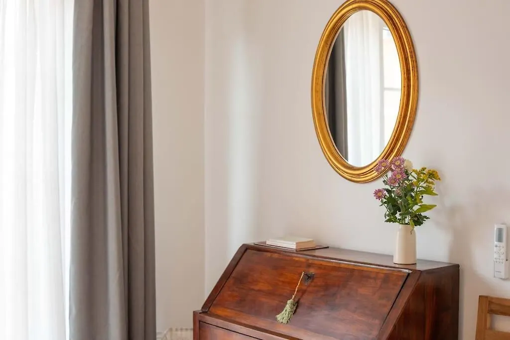 Casa Alfonsina - Toscanaonehh Rivalto Apartment