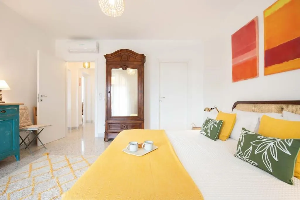 Apartment Casa Alfonsina - Toscanaonehh Rivalto