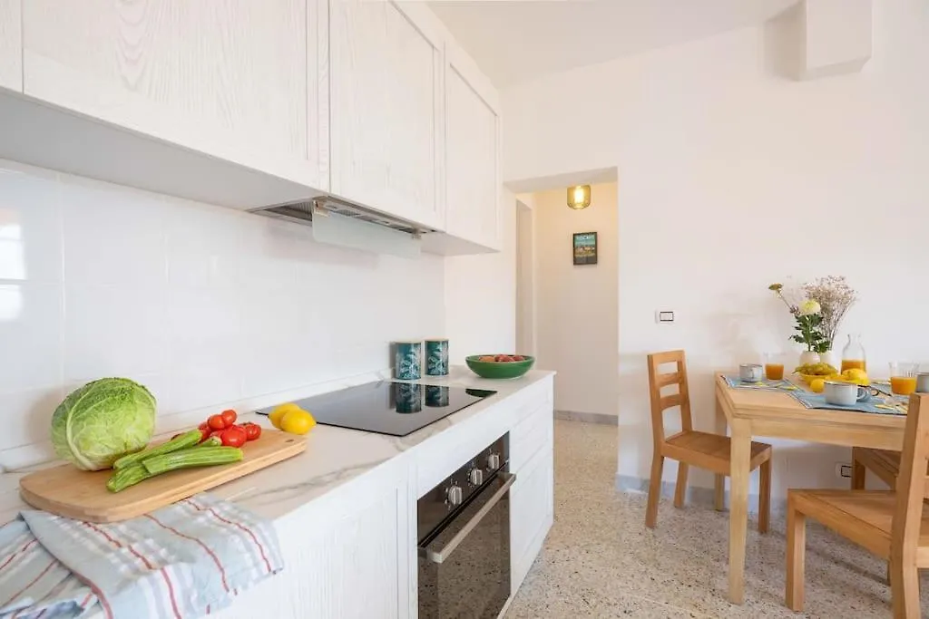 Casa Alfonsina - Toscanaonehh Rivalto 0*,