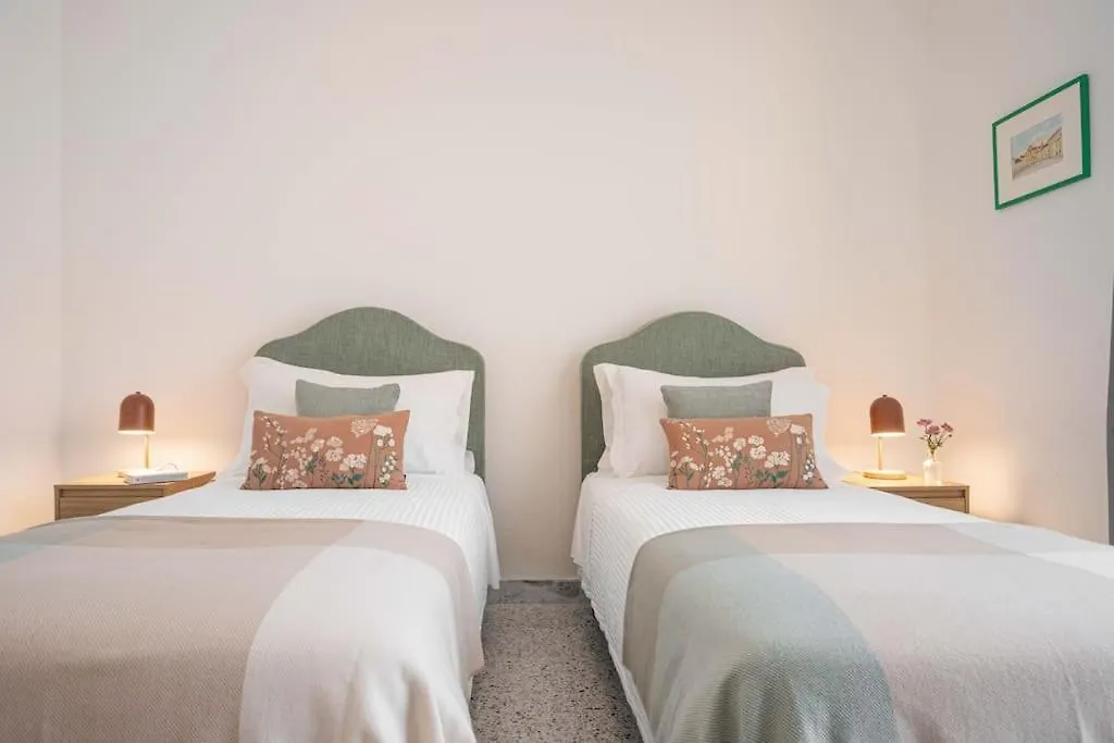 Casa Alfonsina - Toscanaonehh Rivalto 0*,