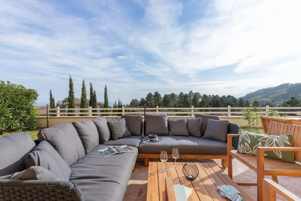 Casa Alfonsina - Toscanaonehh Rivalto 0*,  Italy