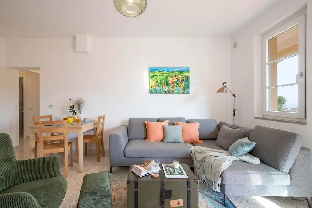 Apartment Casa Alfonsina - Toscanaonehh Rivalto