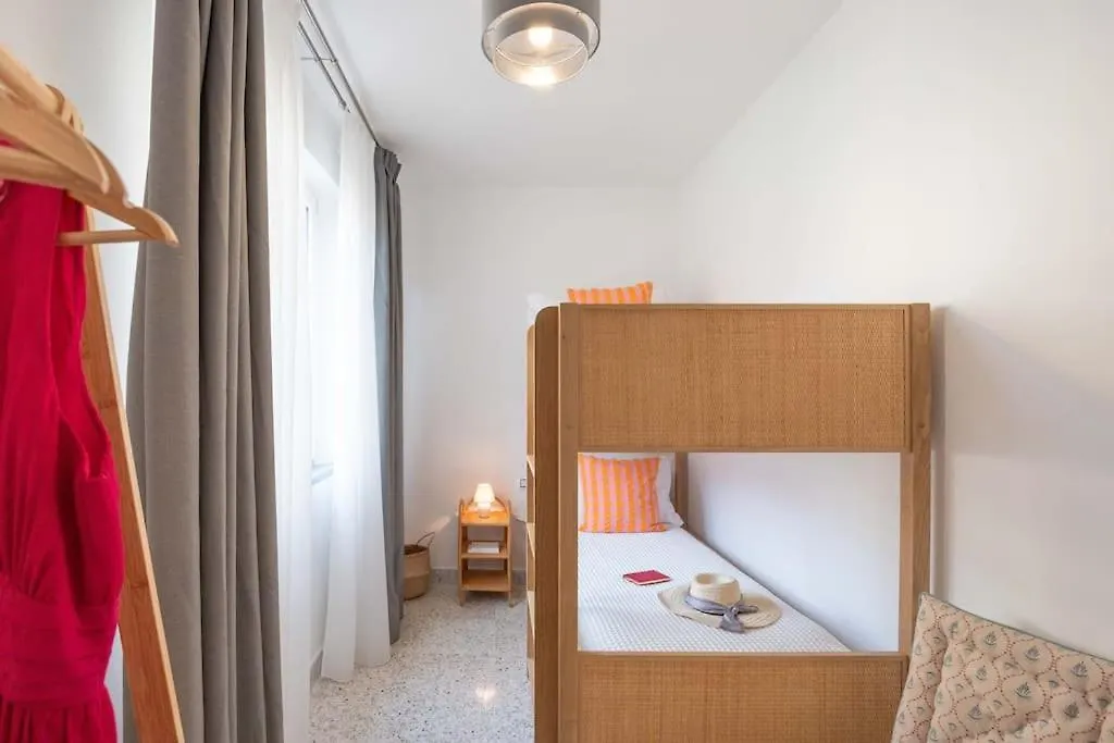 Apartment Casa Alfonsina - Toscanaonehh Rivalto