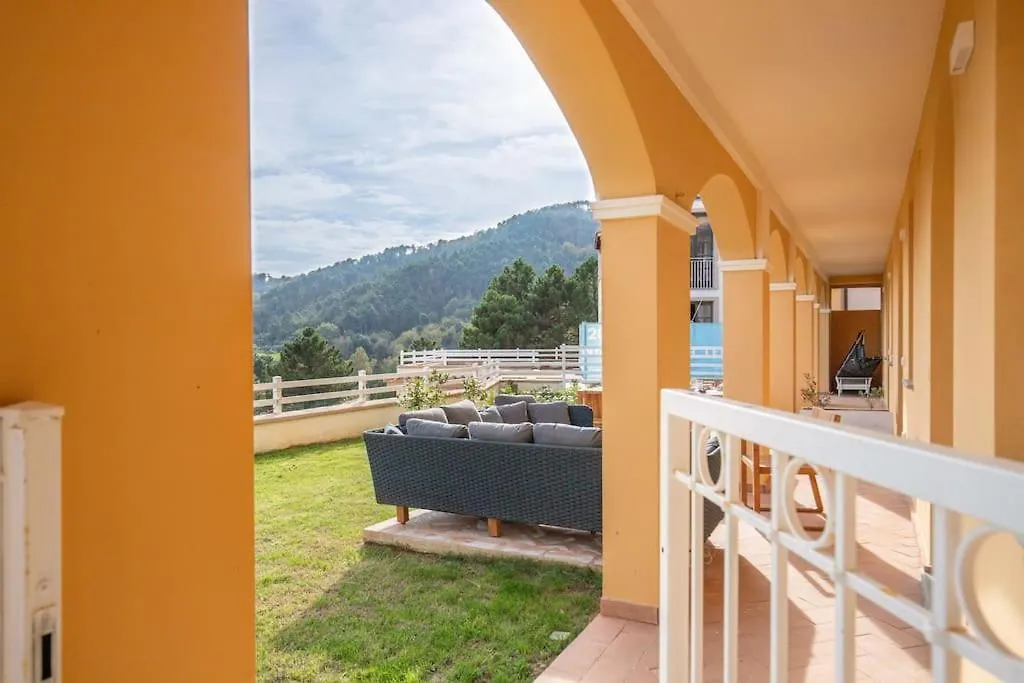 Apartment Casa Alfonsina - Toscanaonehh Rivalto