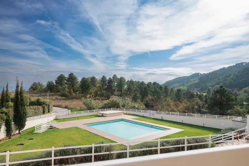 Apartament Casa Alfonsina - Toscanaonehh Rivalto Włochy