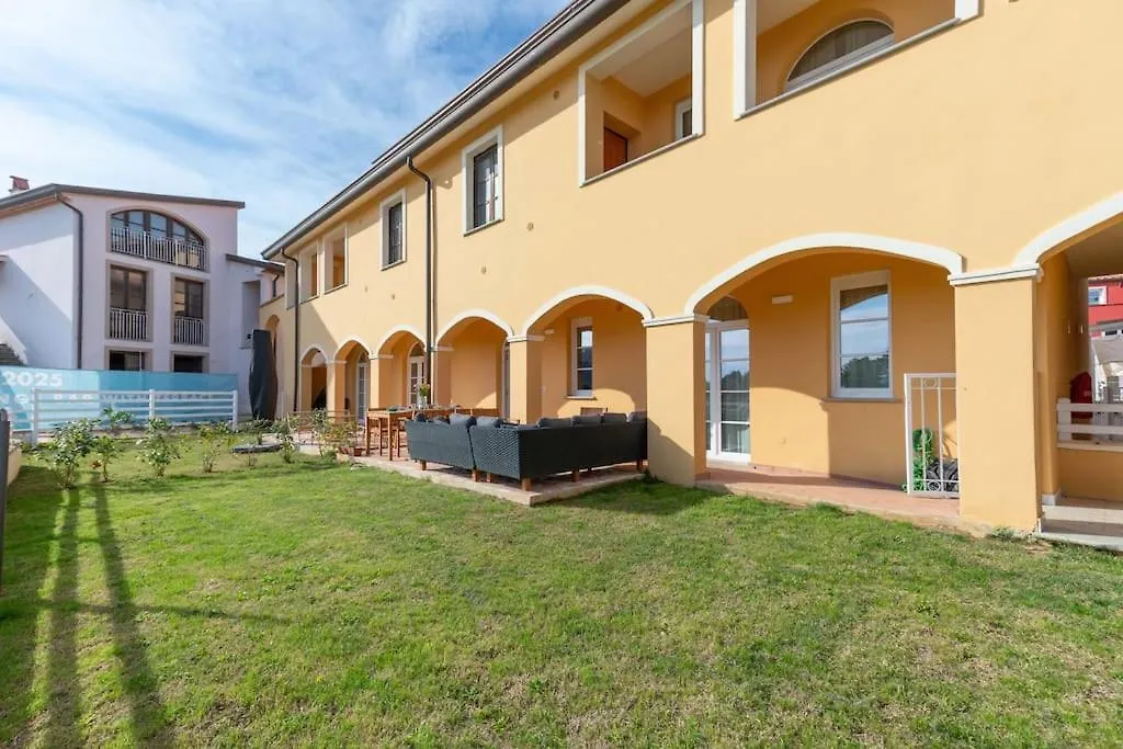 Apartment Casa Alfonsina - Toscanaonehh Rivalto