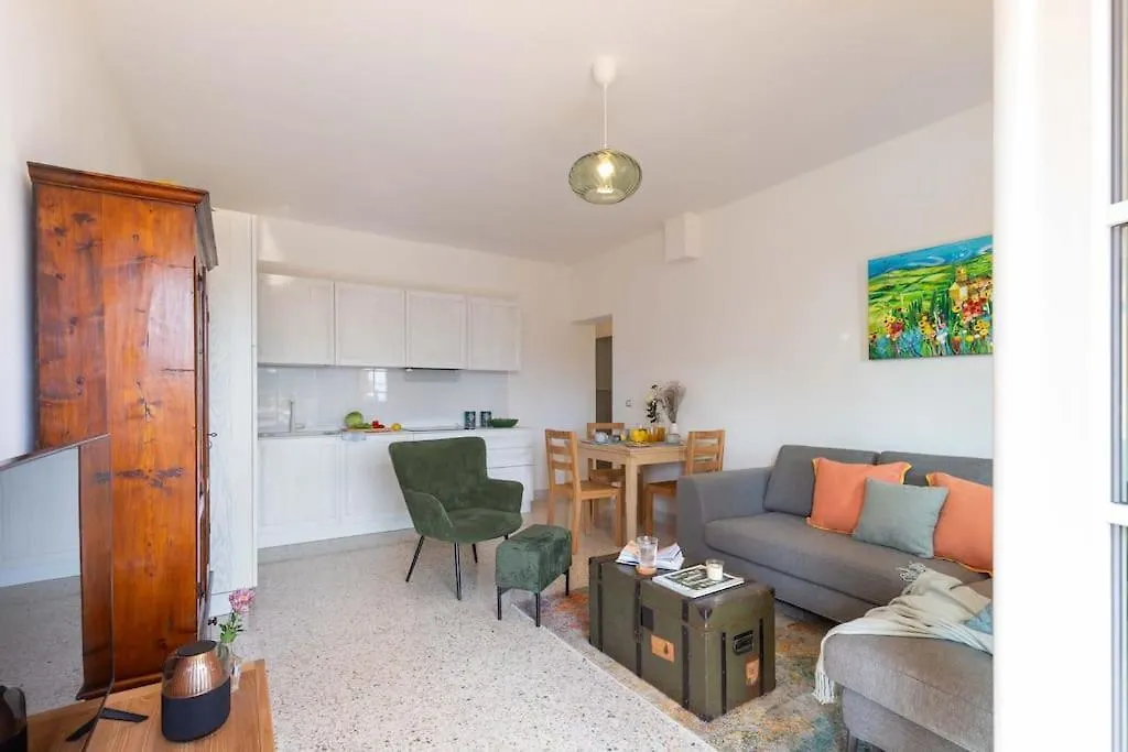 Casa Alfonsina - Toscanaonehh Rivalto 0*,  Italy